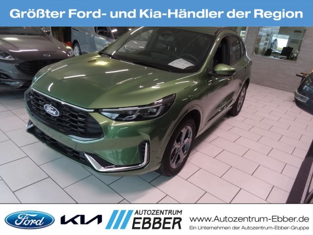 Ford Kuga ST-Line X FHEV Hybrid LED MATRIX HuD SHZ FH