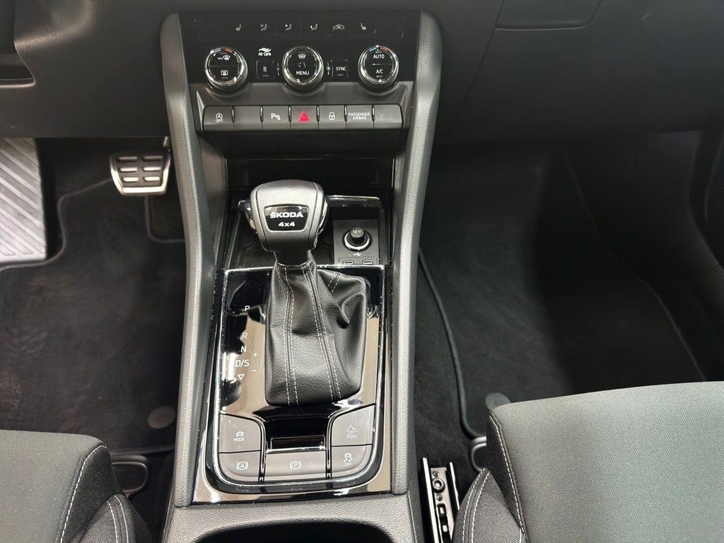 Skoda Karoq - Bild 20