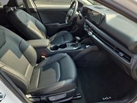 Kia K4 - Vorschau Bild 19