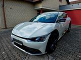 Kia EV6 77,4 kWh 168 kW Heckantrieb - - Kia EV6 aus 2021