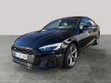 Audi S5 TDI Sportback-Panorama-360°-STH-Service Neu - Audi S5 mit Diesel-Antrieb: Sportwagen