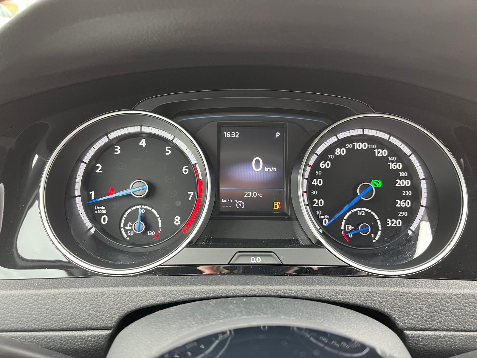 Volkswagen Golf 7R VARIANT 300PS DSG 4X4 KW-GEWINDEFAHRWERK, миниатюра 18
