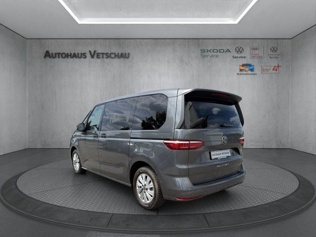 T7 Multivan 2.0 TDI DSG Life KR Bluetooth Navi