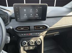 Dacia Jogger 1.0 TCe 100 ECO-G Extreme+ (EURO 6e)