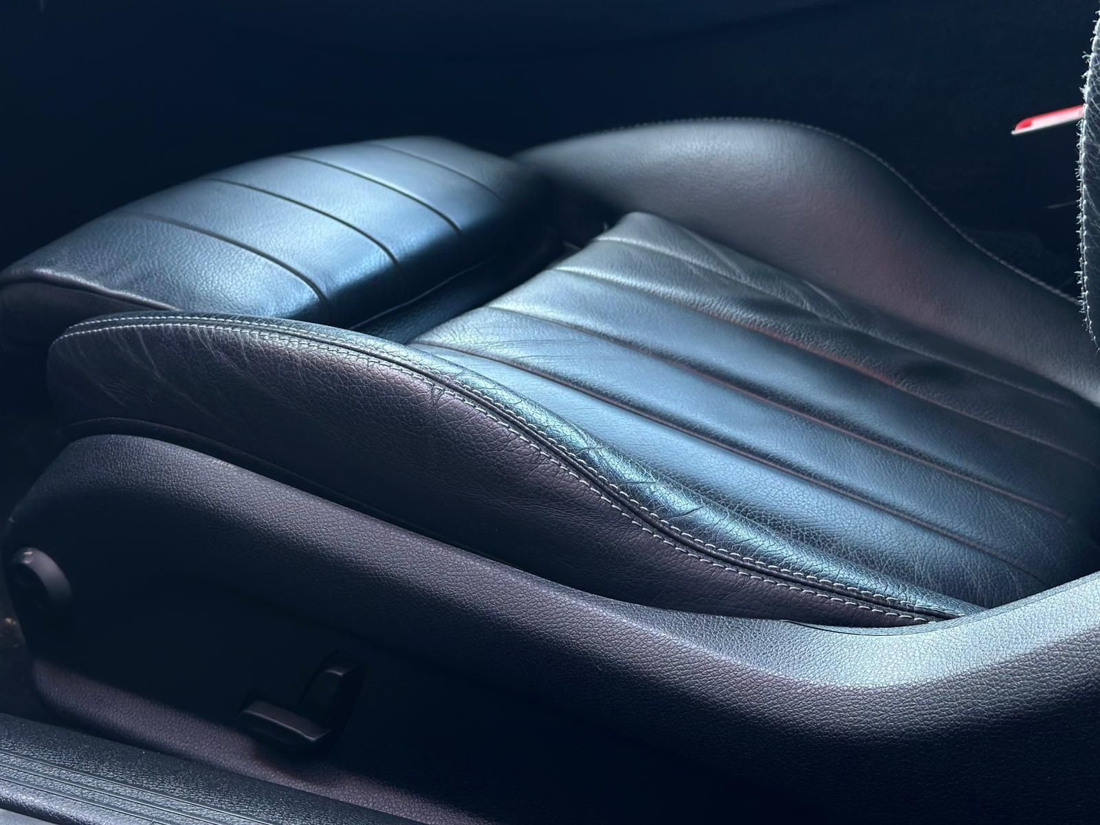 MERCEDES-BENZ E200 AMG CABRIO* MULTIBEAM#SHZ#360CAM#NAVI#TEMPO - Image 20