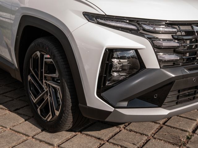 Hyundai Tucson – Bild 2