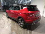 Seat Arona 1.0 TSI FR LED|Navi|PDC|Sitzhz|Kamera - Seat aus 2022