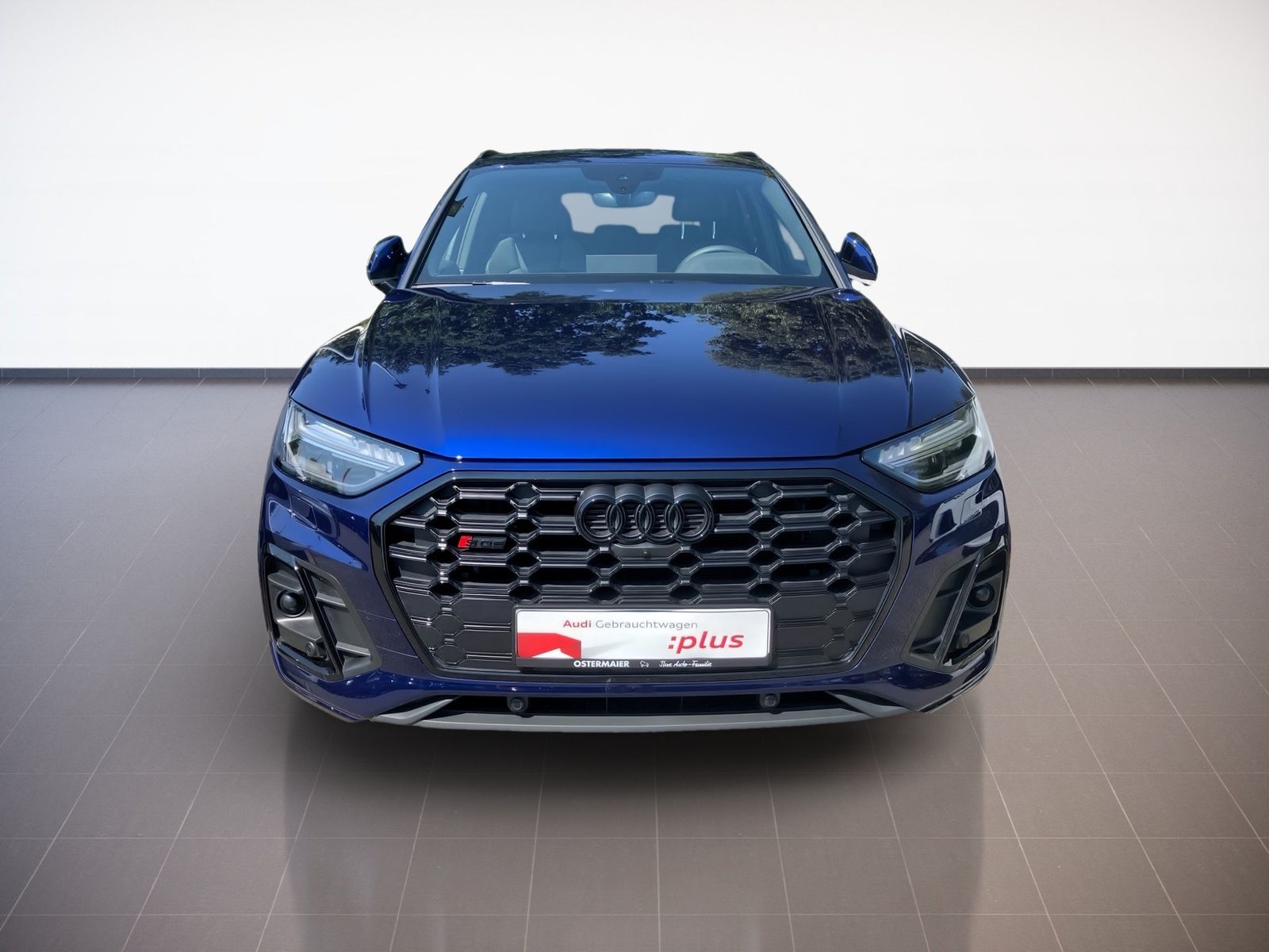 Audi SQ5 - Bild 3
