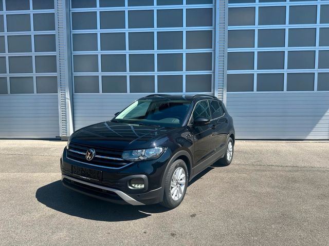VW T-Cross Life, ACC,LED,DSG,5J.Garantie