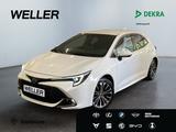Toyota Corolla 1.8 Hybrid Team D *Technik-Paket*CAM*SHZ - Toyota Corolla in Hagen