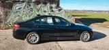 BMW 320d (F30) Sport Line Automatik 8-Gang  - BMW: Automatik, 8 Gang