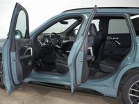 BMW X1 - Vorschau Bild 10