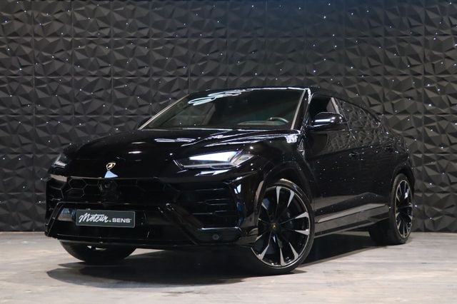 Lamborghini Urus 4.0 V8 - B&0 3D - 23' Rims - Sunroof - ADAS