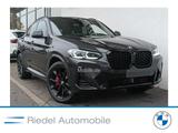 BMW X4 xDrive30d M Sportpaket*AHK*Pano*ACC*Head-Up* - BMW X4 New cars