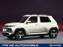 Hyundai INSTER - Vorschau Bild 12