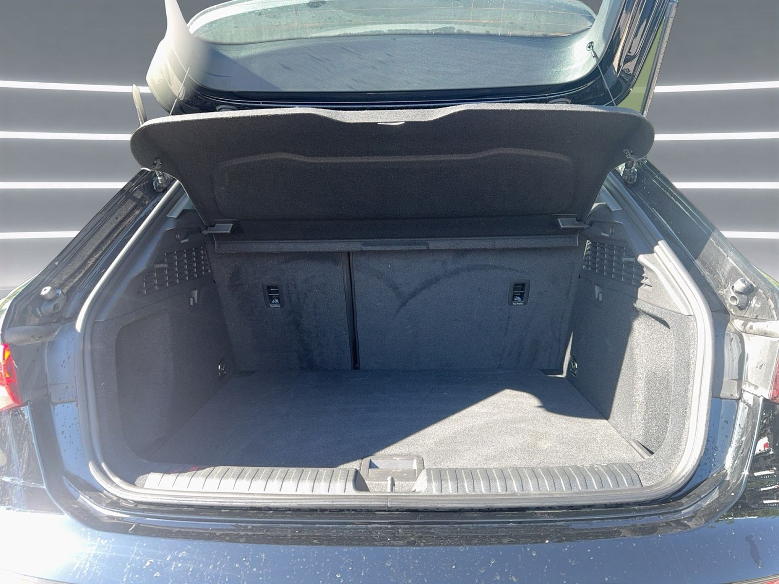 Audi A3 - Bild 16