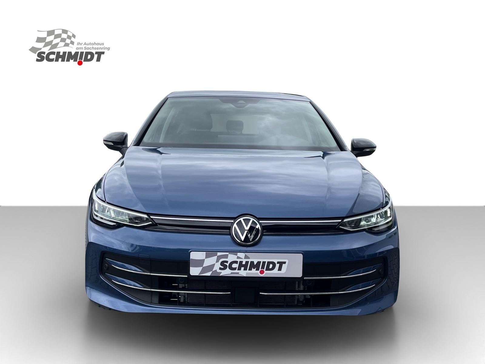 Volkswagen Golf Life "Goal" 1,5 l TSI LED PDC, миниатюра 2