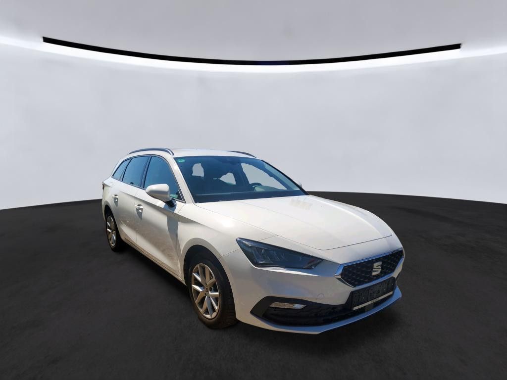 Seat Leon - Bild 2