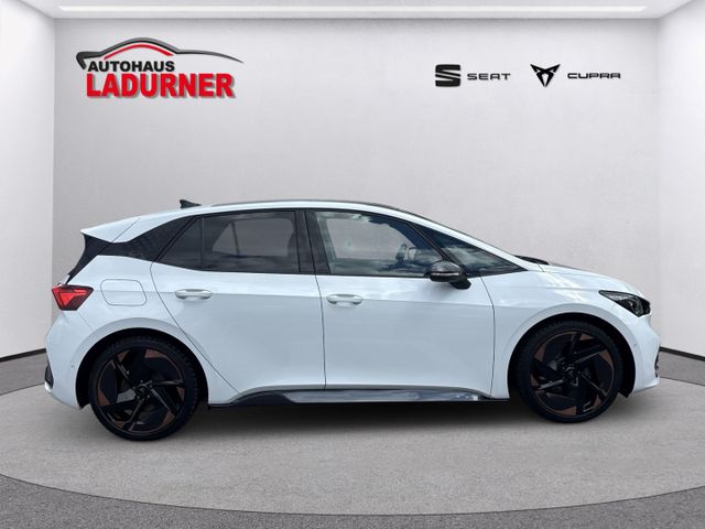 Born 60kW/h *Panorama+Navi+HeadUp+360 Kamera+ACC