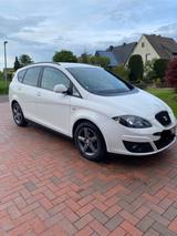 Seat Altea 1.2 TSI Start&Stop SUN SUN - Seat Altea SUN mit Benzin-Antrieb