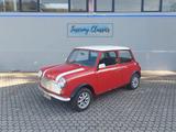 Rover Mini 1.3 cat Cooper - Rover Oldtimer