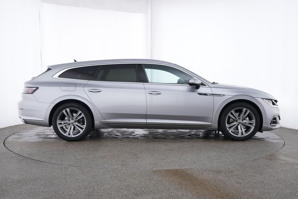 Volkswagen Arteon Shooting Brake R-Line 2.0 TDI SCR Tempo*K