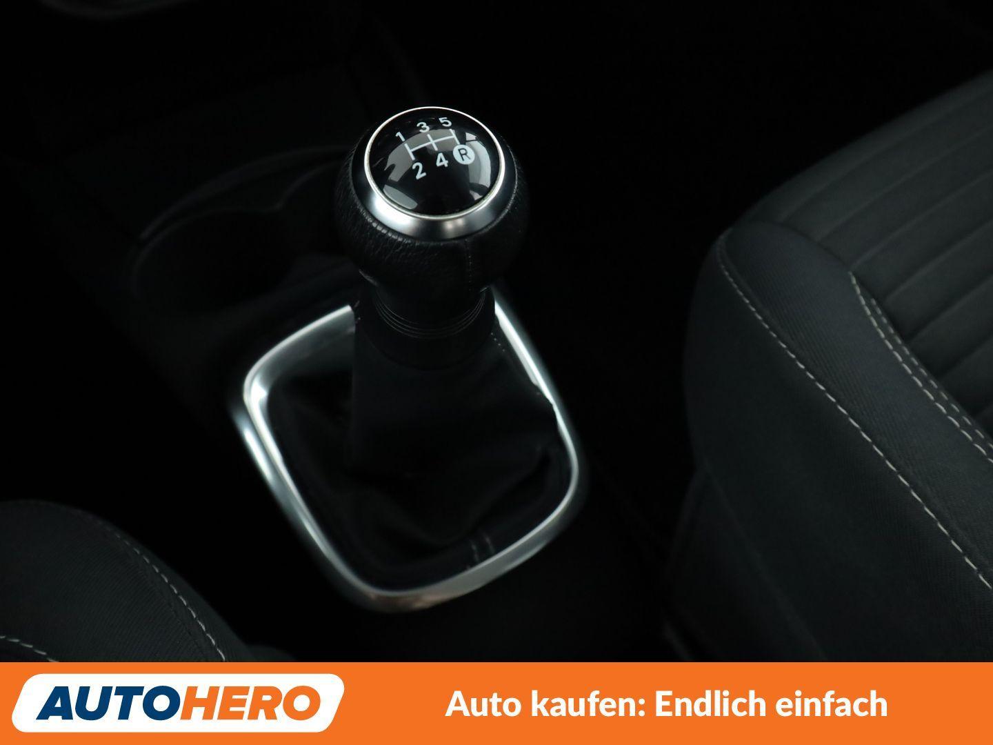 Toyota Yaris 1.0 Comfort*CAM*KLIMA*GARANTIE*, миниатюра 22