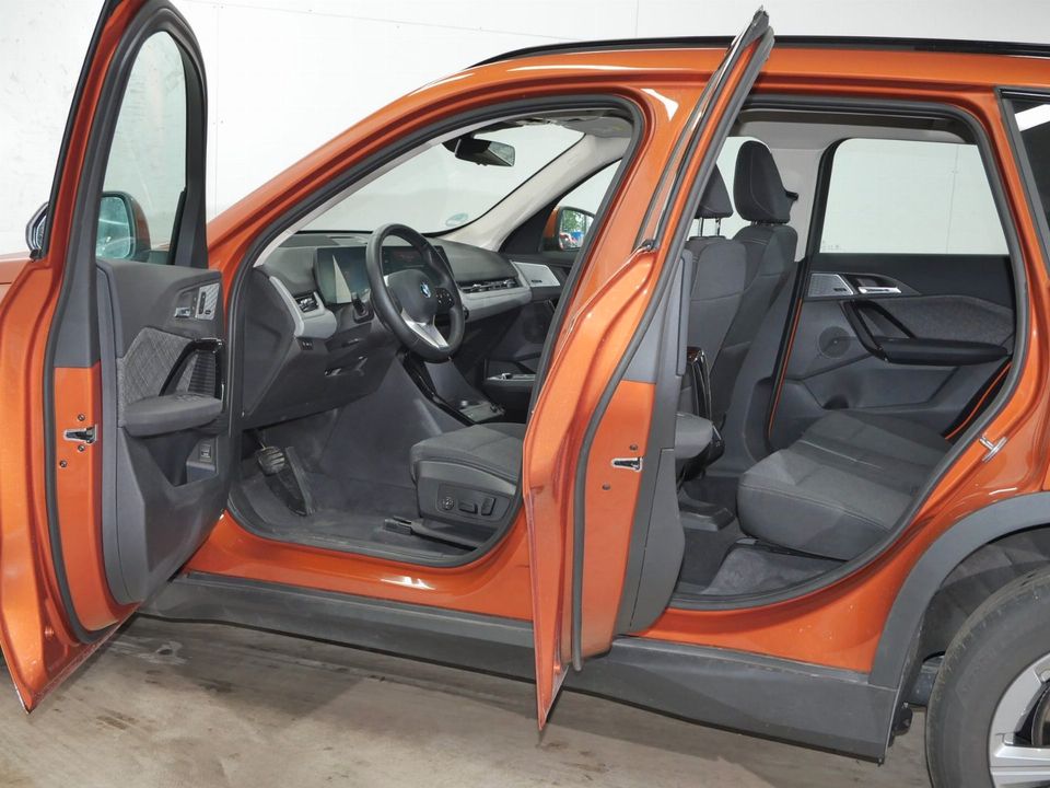 BMW X1 - Bild 7