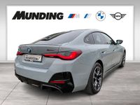 BMW i4 - Vorschau Bild 3