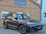 BMW X3 30d xDrive M-Sport |LED|Kamera|AHK|8-Fach|PDC - BMW: F30