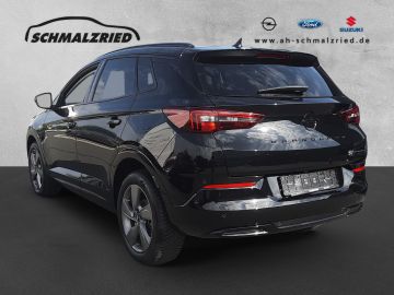 Bild 3 Opel Grandland (X) Grandland Enjoy 1.2 Navi 360 Kamera LED El. Heck