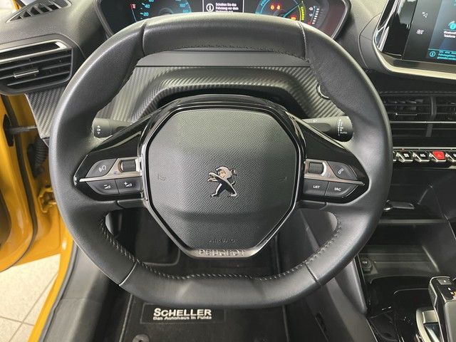 208 e- Active