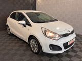 Kia Rio*DREAM TEAM*KLIMA-BLUETOOTH-PDC.H-LM 17" - Kia in Stuttgart