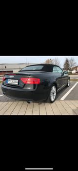 Audi Cabriolet wenig Kilometer - Audi Cabriolet Gebrauchtwagen