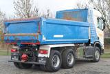 Scania R580 V8 NGS | 6X4 | FULL STEEL | BIG AXLES | RET - Scania 580