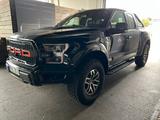 Ford Raptor F150 - Ford Raptor aus 2019