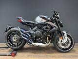 MV Agusta DRAGSTER 800 RR SCS + Titanauspuff - Offers matching your search criteria