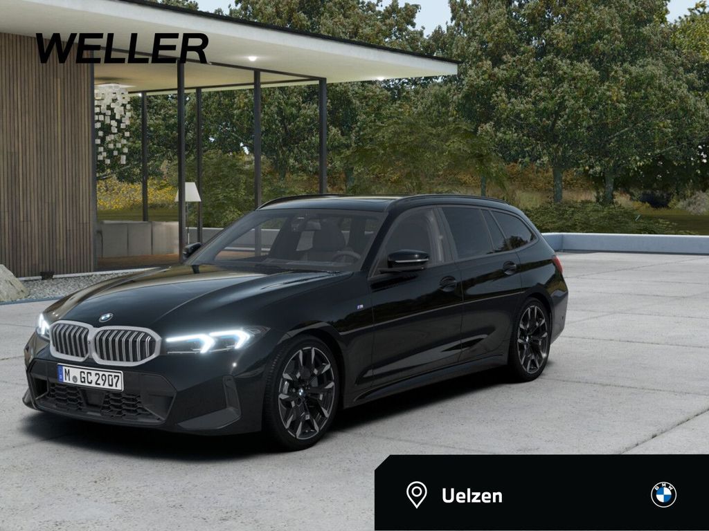 Image of BMW 330
