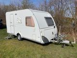 Knaus Südwind 400 FD
