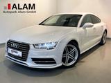 Audi A7 SB 3.0 TDI quattro S-Tr. S Line AHK LED 360° - gebrauchte Audi A7 aus dem Jahr 2018
