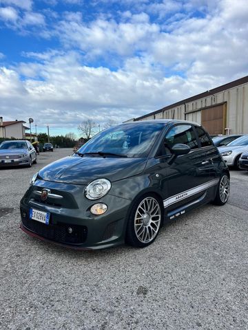 Abarth 595 1.4