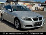 BMW 325 3 Touring 325i *AUTOMATIK*TÜVNEU*KLIMA* - BMW 325: Kombi, 325i