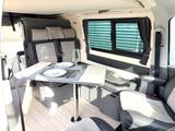 Westfalia KeplerOne 4x4 4Motion 2,0Tdi/204PS DSG wie NEU - Westfalia Allradantrieb