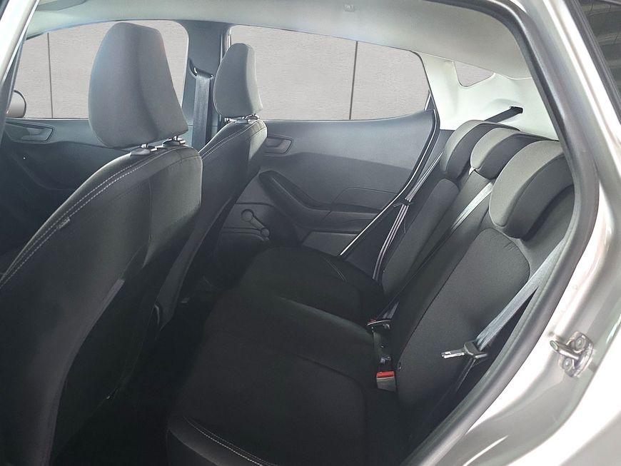 Ford Fiesta 1.1 S&S COOL&CONNECT