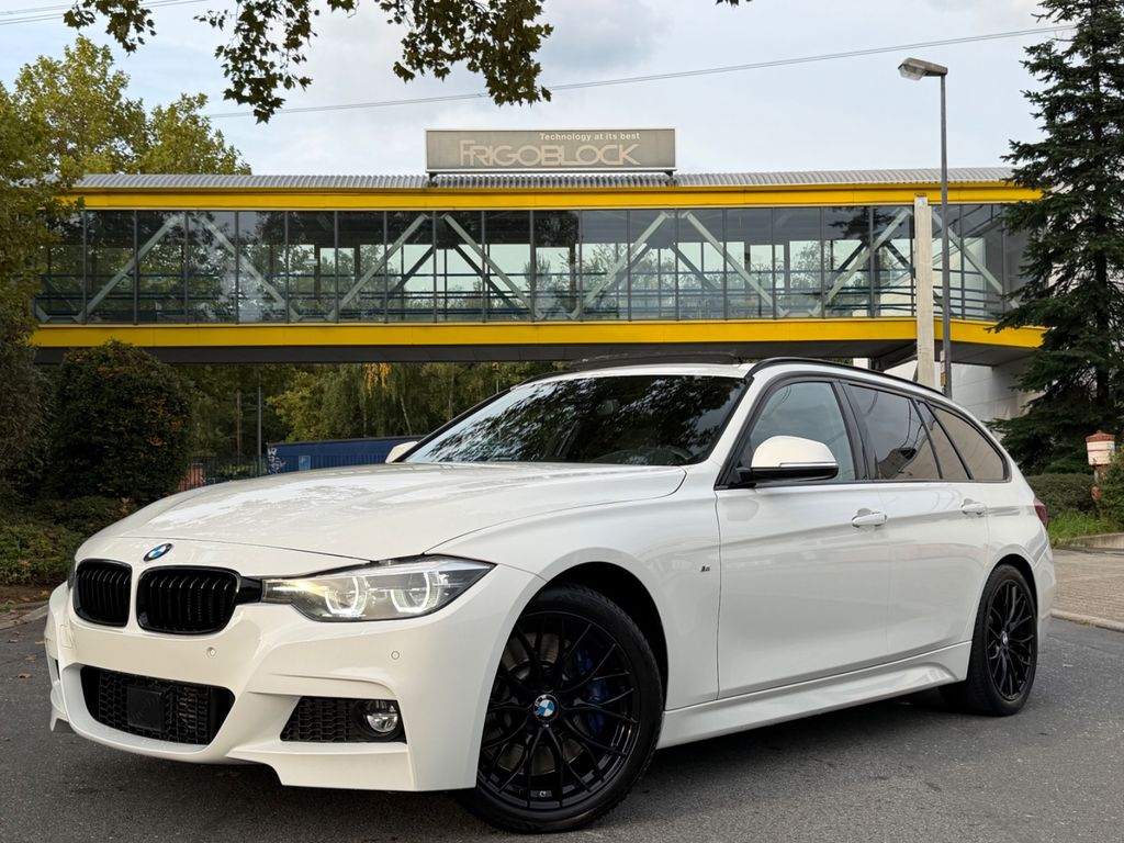 Image of BMW 330