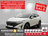 Nissan Qashqai DIG-T Xtronic n-connecta facelift+Pano+P