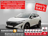 Nissan Qashqai DIG-T Xtronic n-connecta facelift+Pano+P - Nissan Qashqai: Facelift