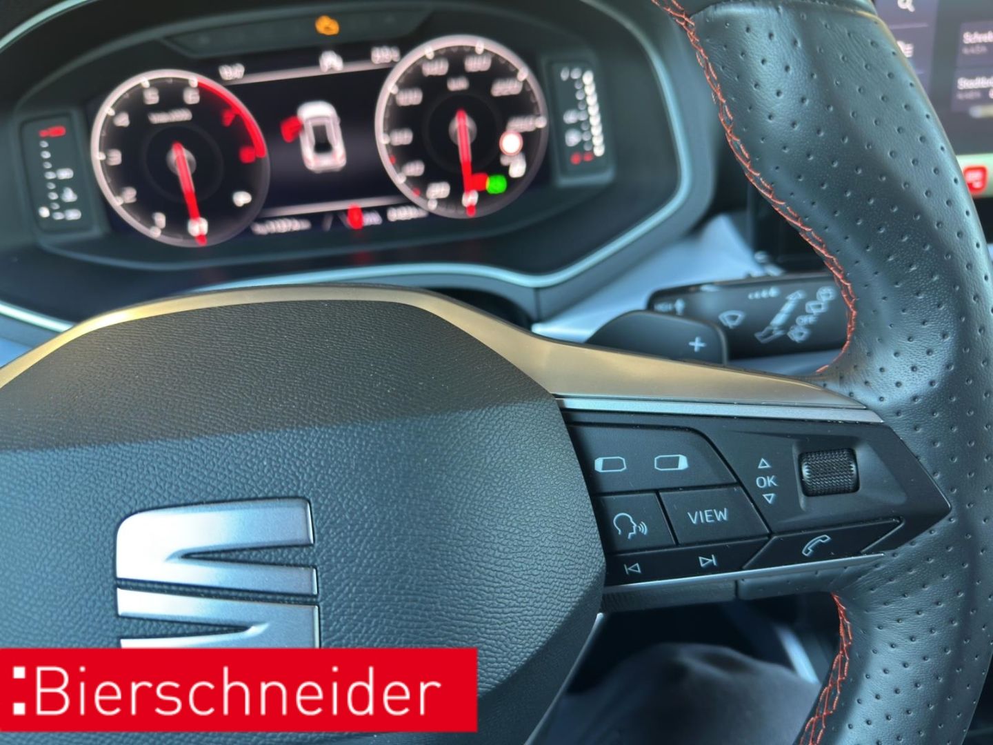 Seat Arona - Bild 38