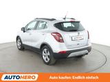 Opel Mokka X 1.4 Turbo Innovation Aut.*NAVI*LED*TEMPO - Opel Mokka X in Hannover