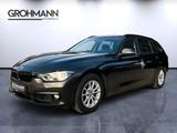 BMW 318i Touring Advantage TÜV Neu Garantie